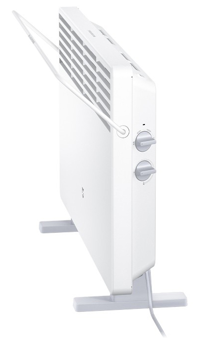 Купить Xiaomi Mijia Electric Heater 2 Temperature Control Version (KRDNQ06ZM) White