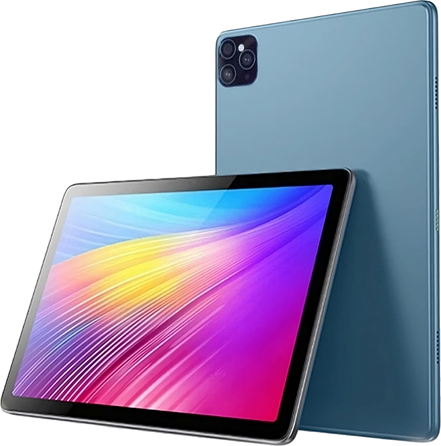 Купить Umiio Smart Tablet PC A10 Pro Blue
