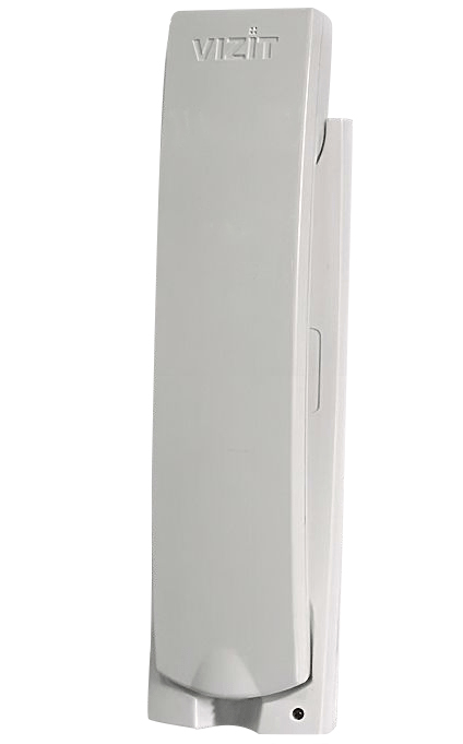 Купить Трубка домофона VIZIT UKP-12-1