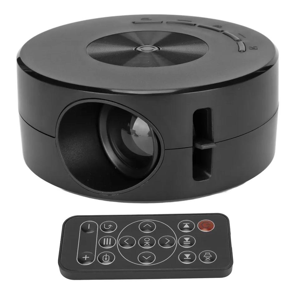 Купить Led Source Mini LED Projector