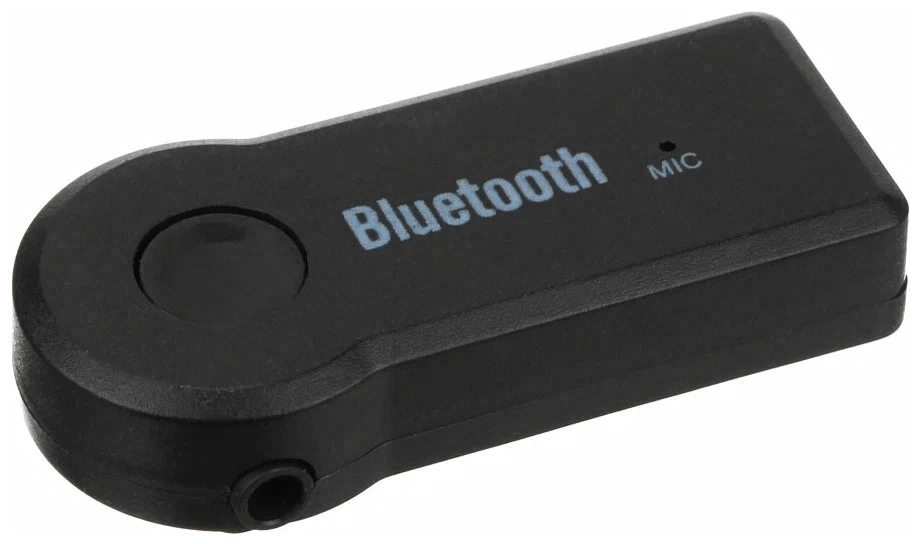 Купить Car Wireless Music Receiver (hands-free)