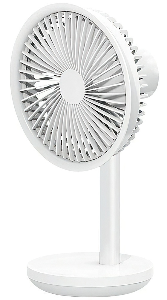 Купить Xiaomi Solove F5 White