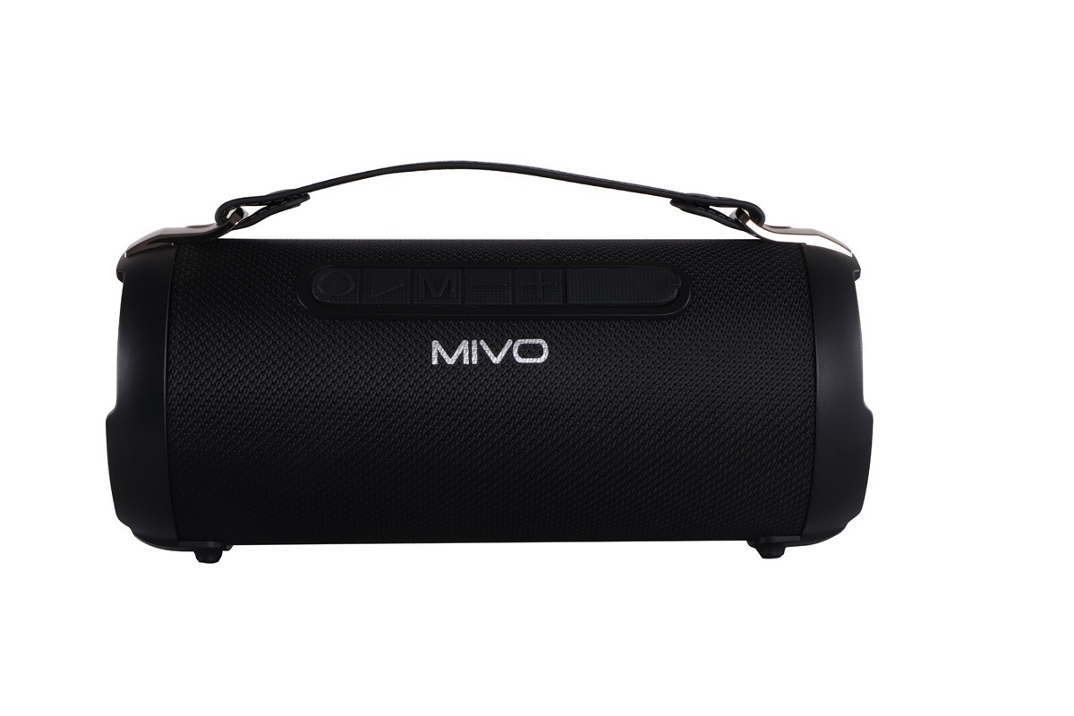 Купить Mivo M08