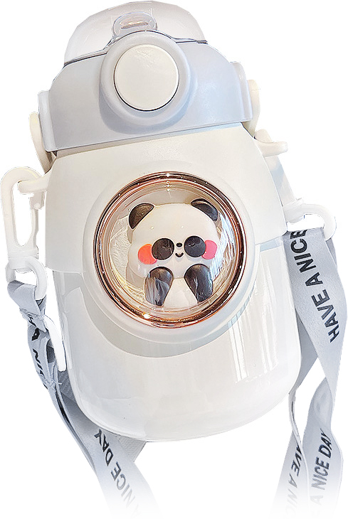 Купить Modengo Space Capsule Vacuum Cup (A0118) White