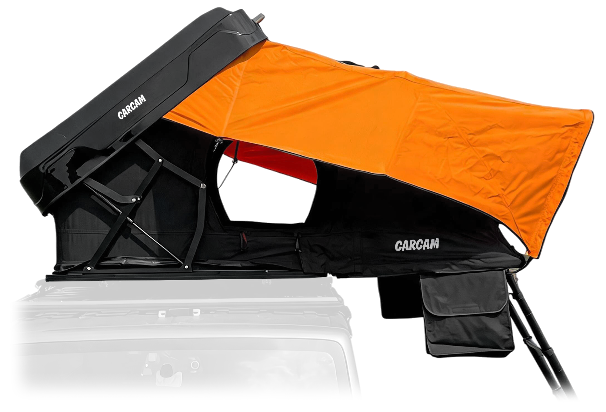 Купить CARCAM Roof Tent (CC6019)