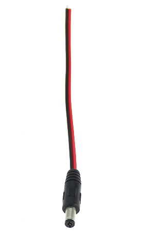 Купить Кабель CARCAM DC(П) 150 мм