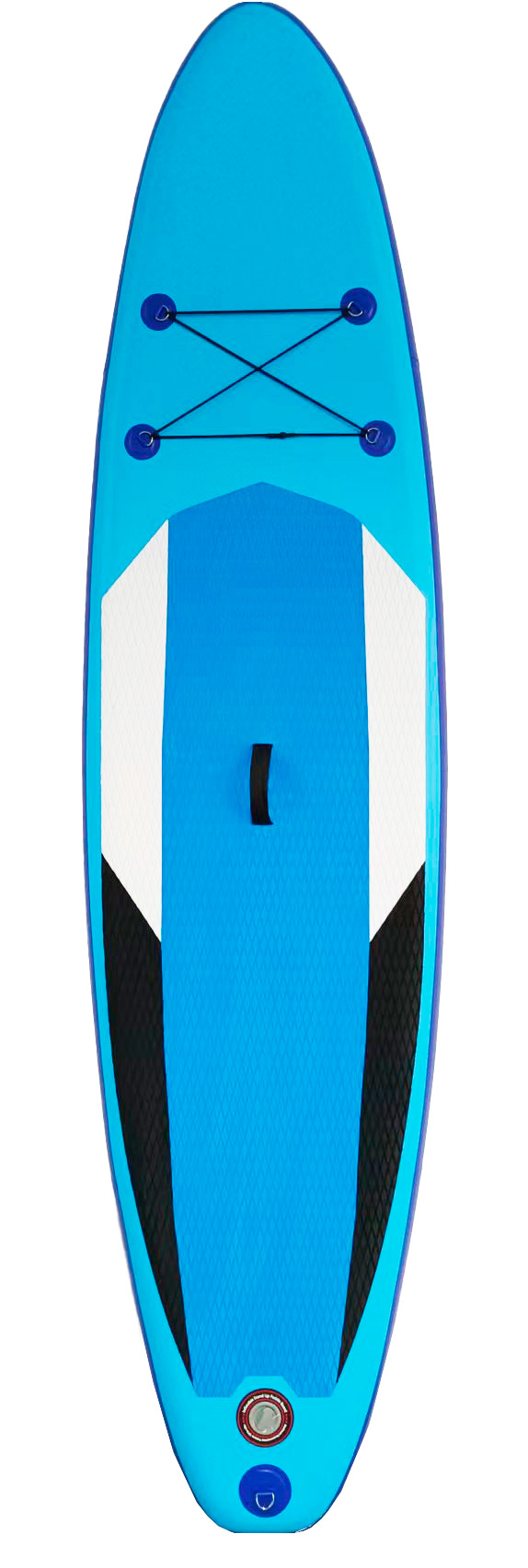 Купить Xiaomi Inflatable SUP Board 305*76*15см Blue