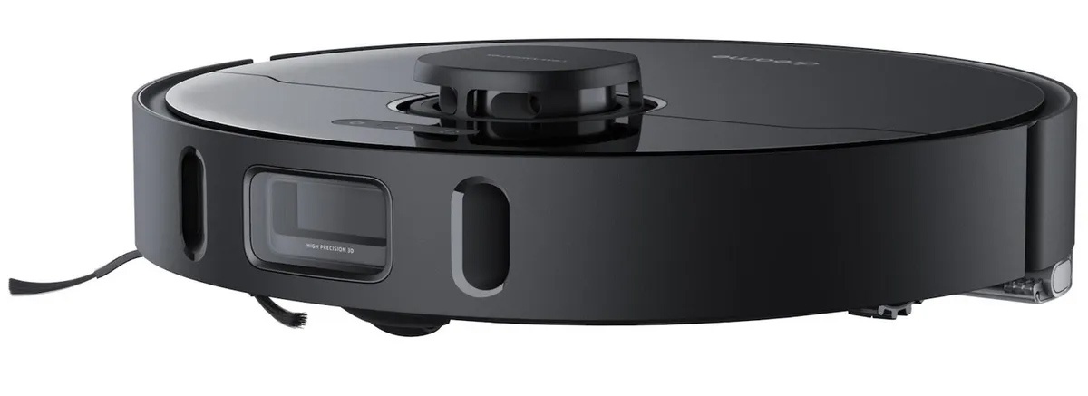 Купить Xiaomi Dreame Bot L10 Pro Black