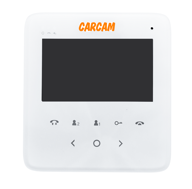 Купить CARCAM DW-615