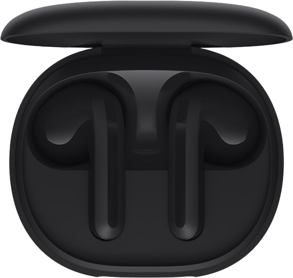 Купить Xiaomi Redmi Buds 4 Lite (Black)
