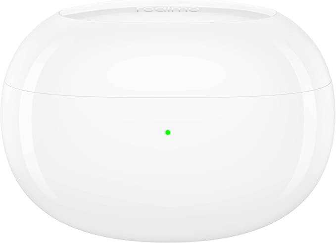 Купить Realme Buds Air3 White (RMA2105)