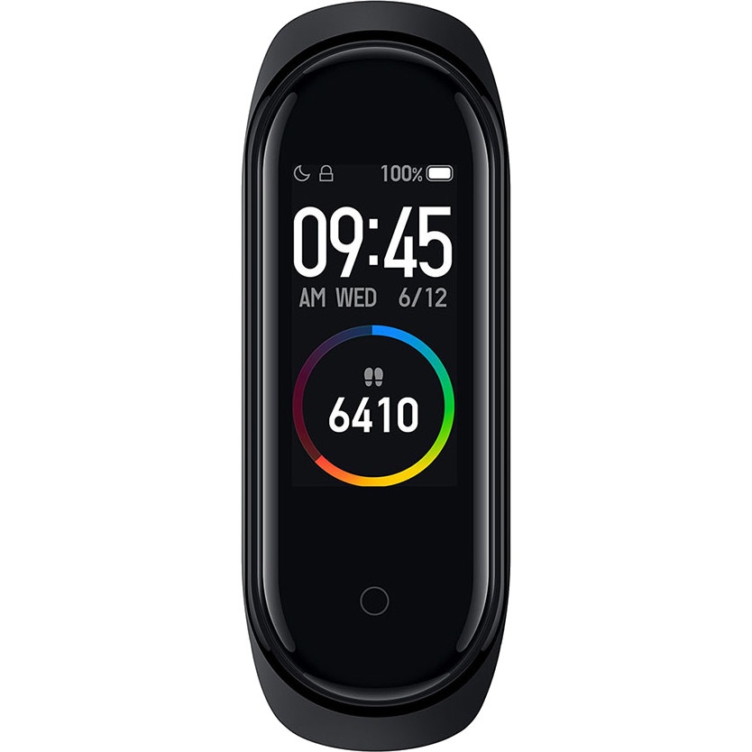 Фитнес-браслет Xiaomi Mi Band 4