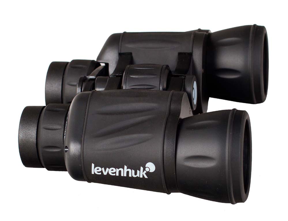 Купить Levenhuk Atom 8x40