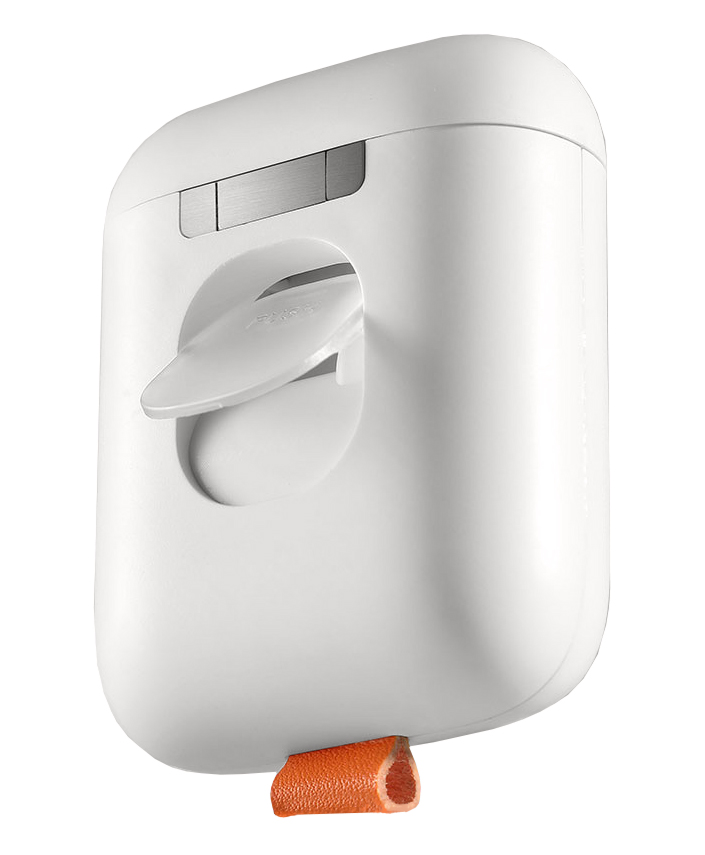 Купить Xiaomi Mini Nail Clippers (SMPH-ZJD04C) White