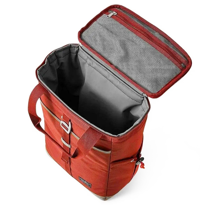 Купить Eddie Bauer Bag RED