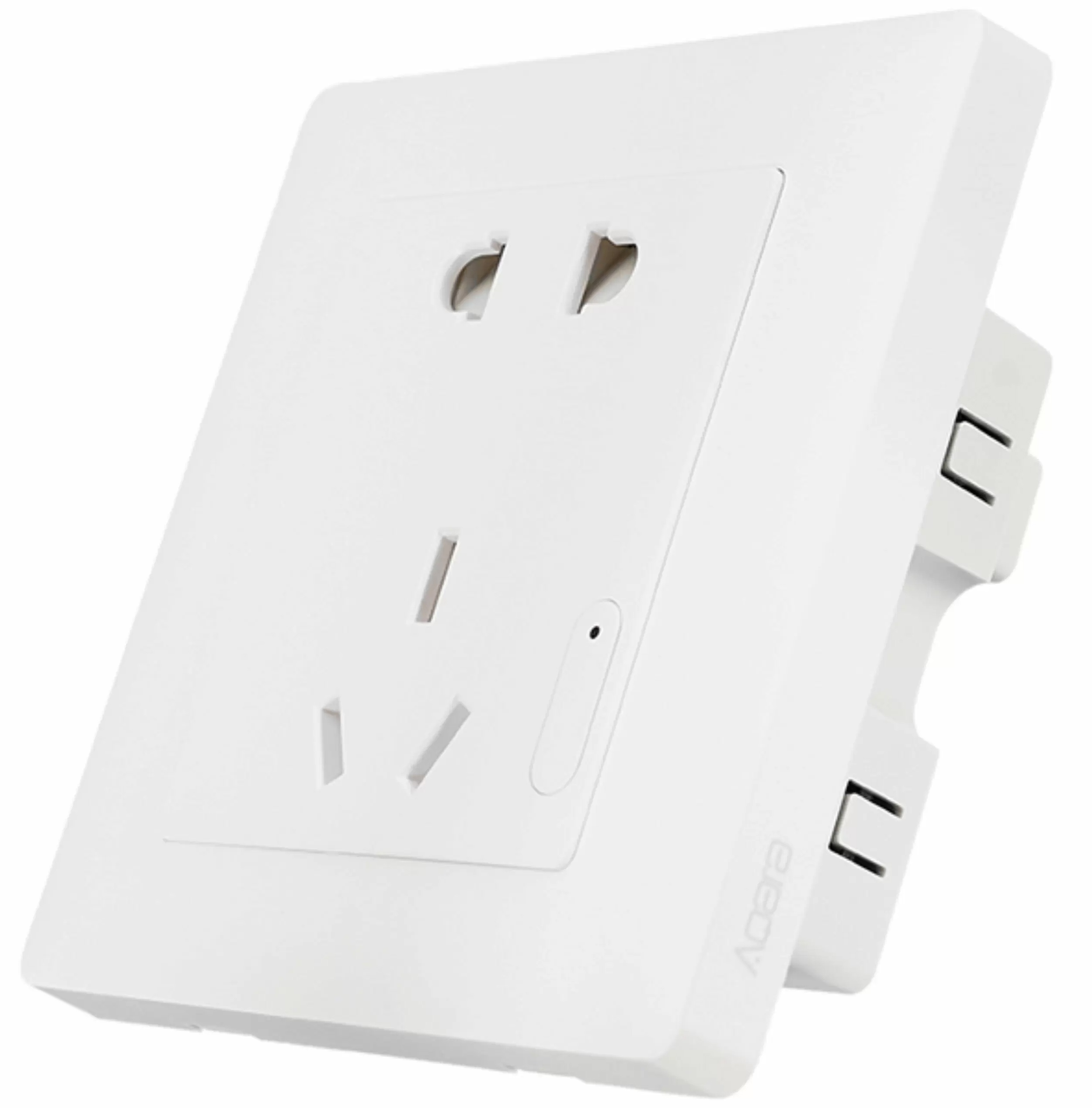 Купить Xiaomi Aqara Smart Socket (QBCZ11LM)