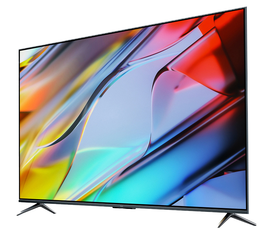Купить Xiaomi Redmi Smart TV X55 2022 55" (L55R8-X)