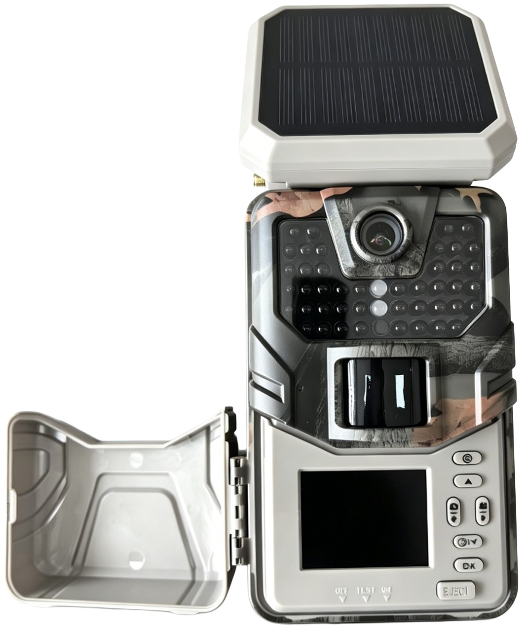 Купить Suntek HC-930 Ultra Li