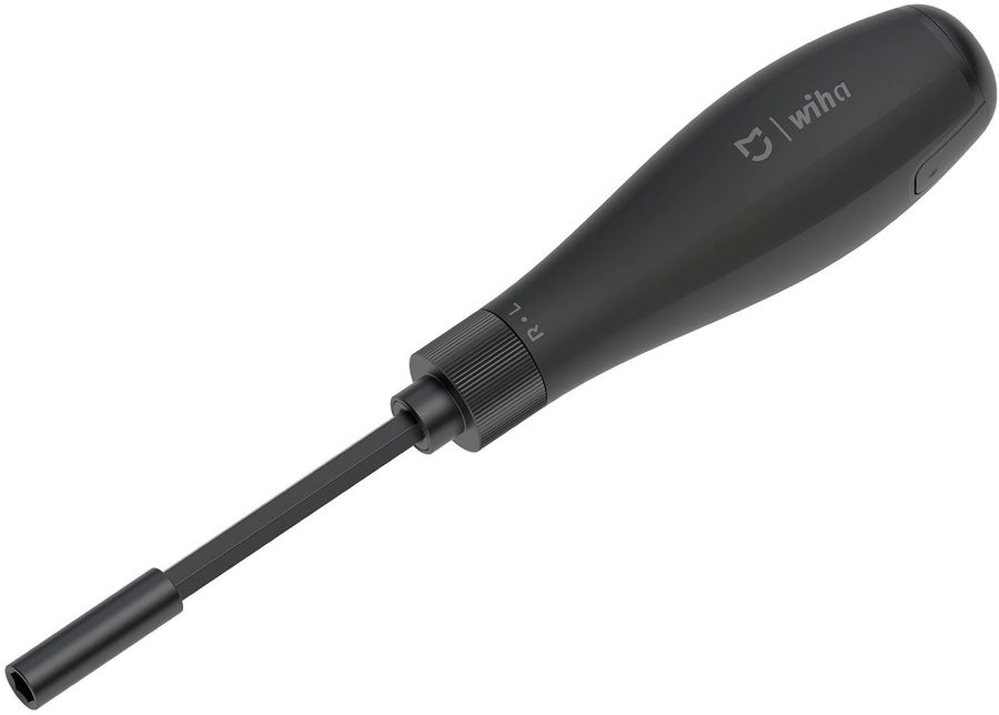 Купить Xiaomi Mijia Wiha 8 in 1 Ratchet Screwdriver
