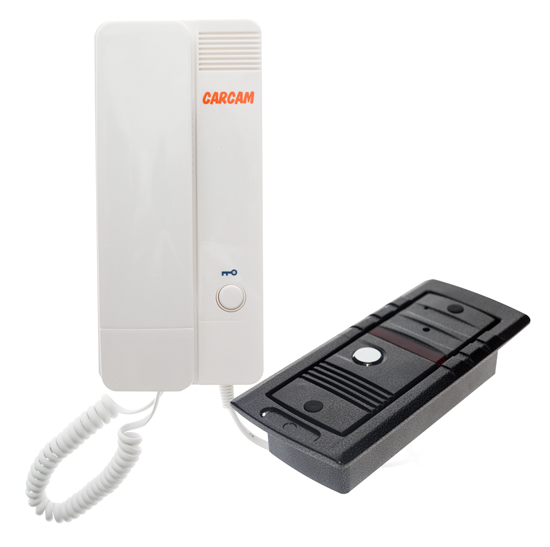 Купить CARCAM AD-810RT