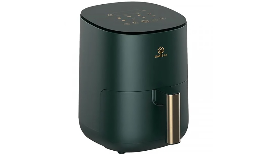 Купить Xiaomi Liren Liven G-5 Smart Oil Free Air Fryer