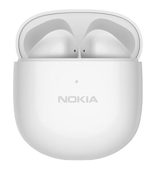 Купить Nokia Essential True Wireless Earphones E3110 White