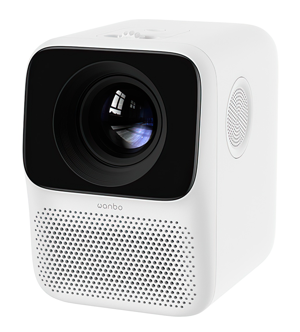 Купить Xiaomi Wanbo T2 Free