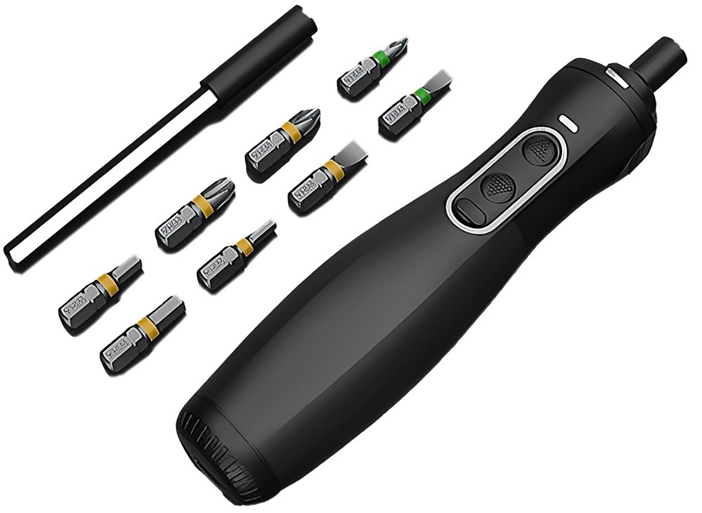 Купить Xiaomi Wiha Zu Hause Electric Screwdriver 4129