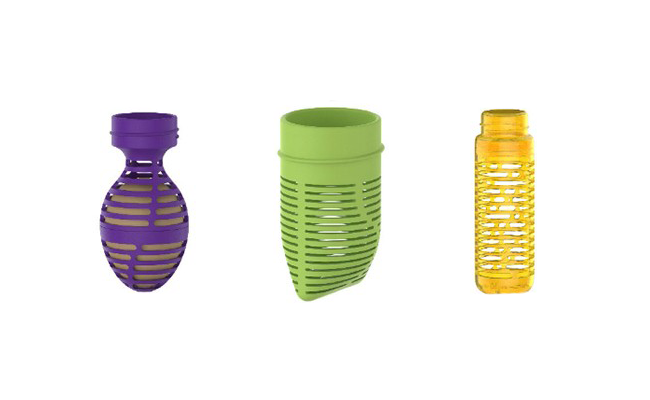 Купить Xiaomi Kiss Kiss Fish CC Cup Blue