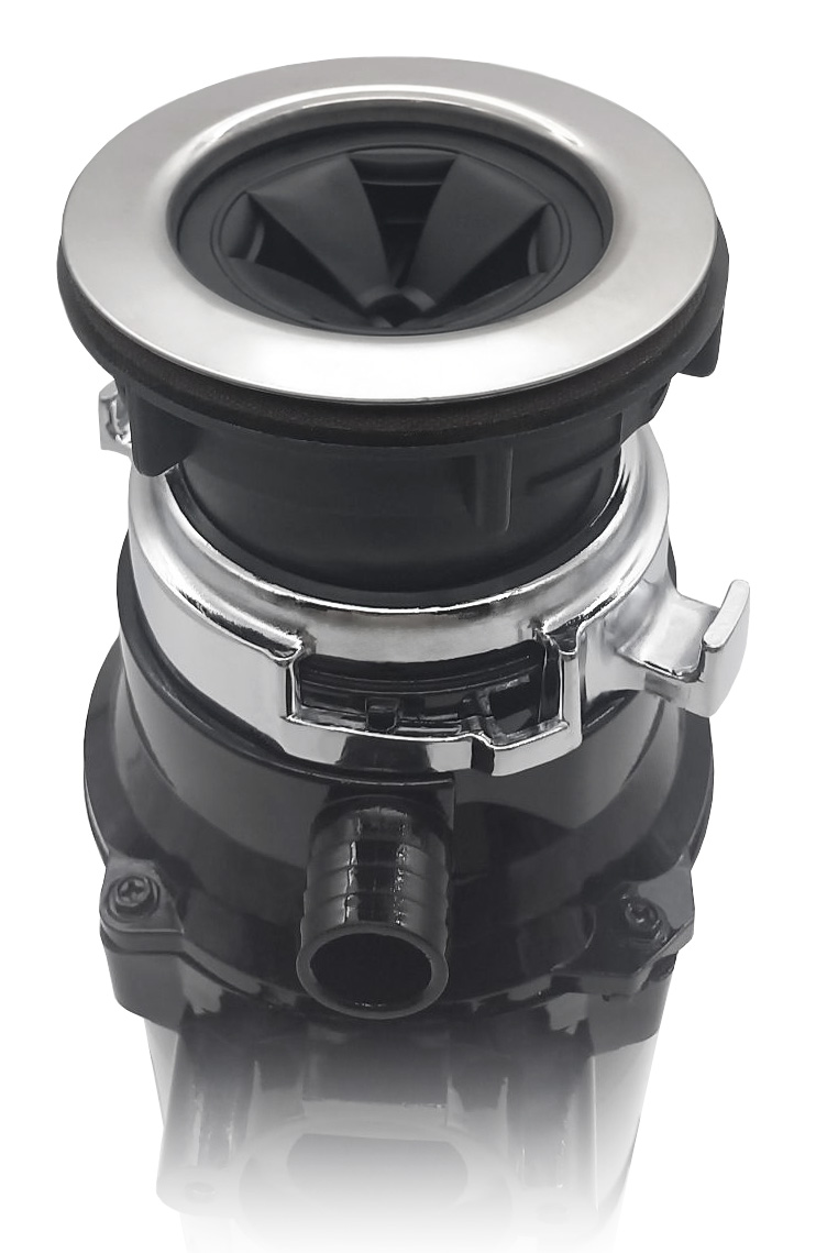 Купить SUNTEK Kitchen Food Waste Disposer (XM375AR)