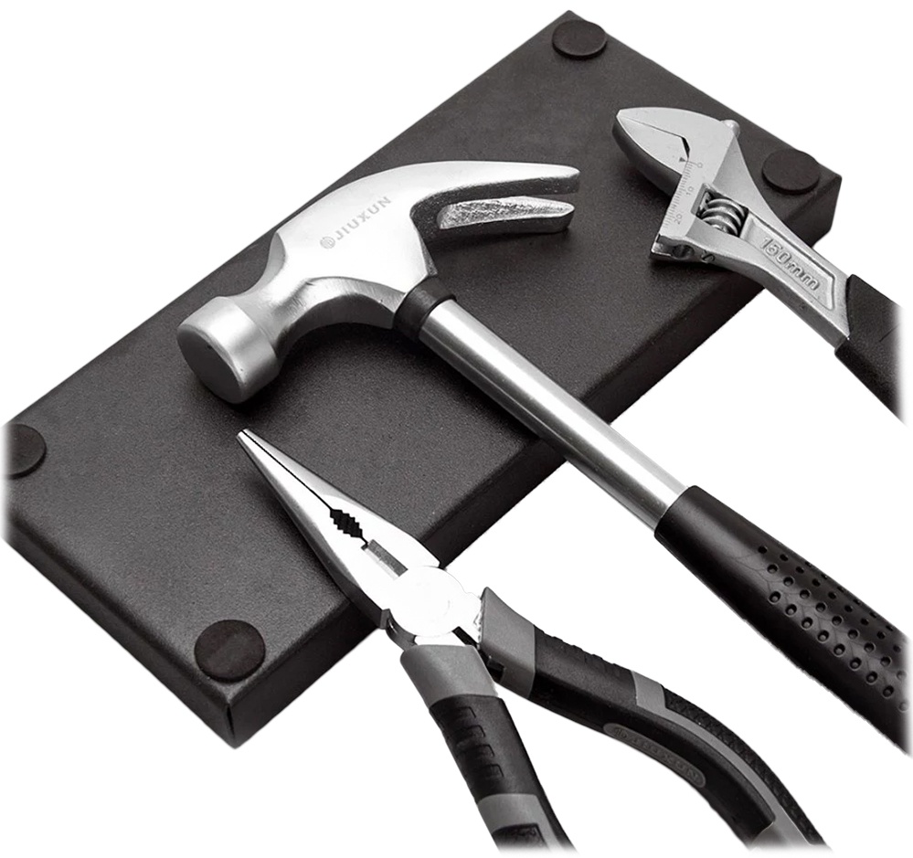 Купить Xiaomi Mi Jiuxun Tools Toolbox 166 in 1