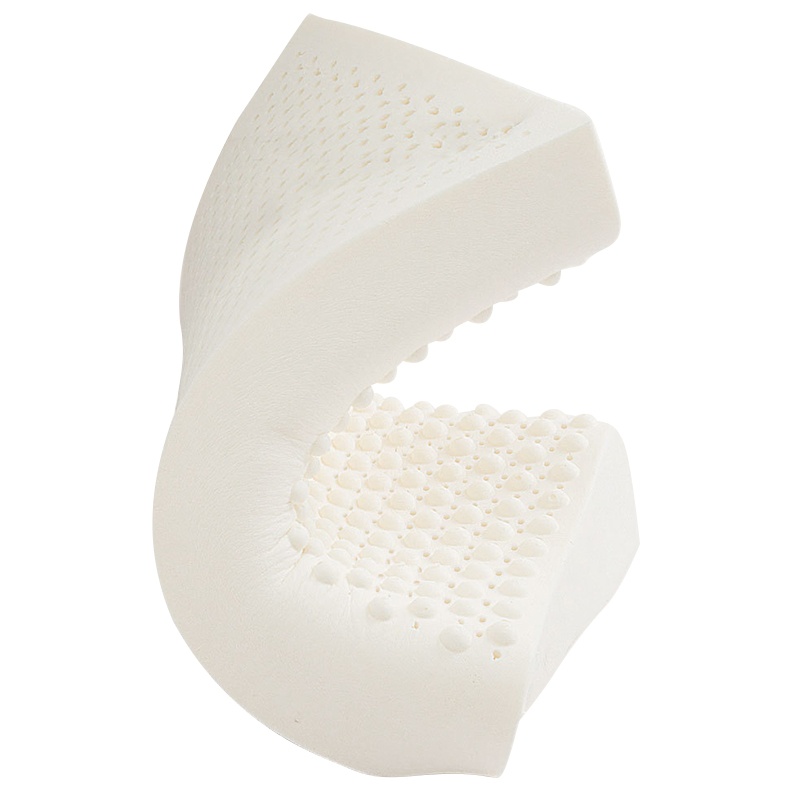 Купить Xiaomi Mi 8H Z3 Natural Latex Pillow White