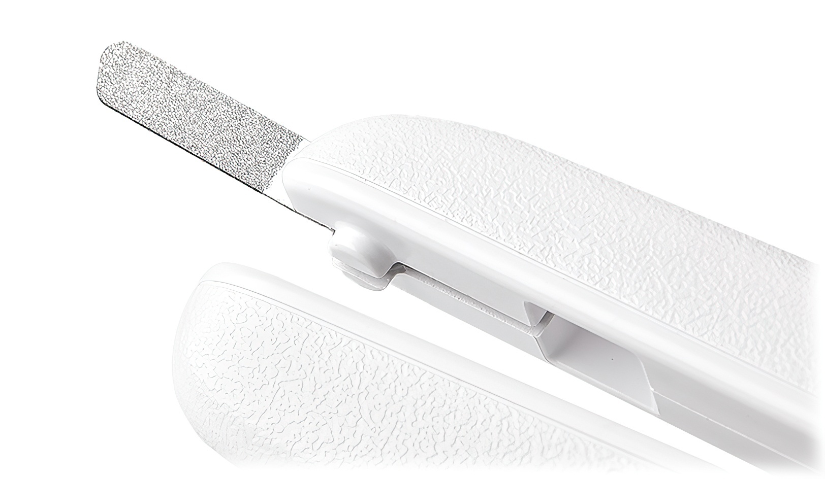 Купить Xiaomi Nail Clippers Led