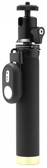 Купить Xiaomi Yi Xiaoyi Selfie Stick Black