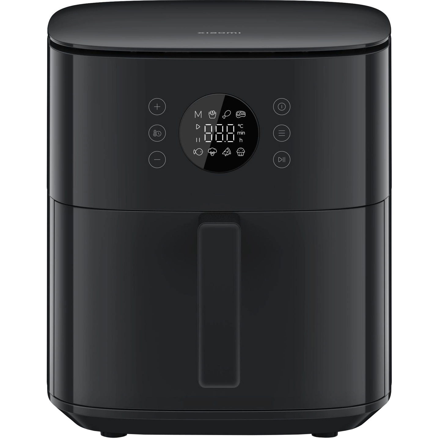 Купить Xiaomi Mi Air Fryer 6.5L (MAF-W6501) Black