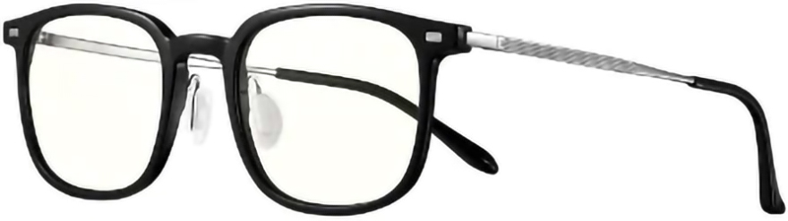 Купить Xiaomi Mijia Anti-blue light glasses (HMJ03RM) Black