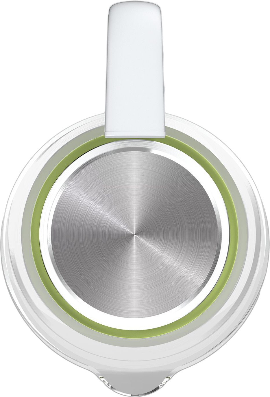 Купить Xiaomi Joyami Transparent Electric Kettle 1,5L (JDS010) White