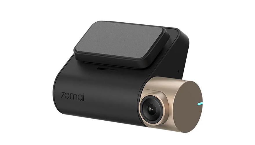 Купить Xiaomi 70mai Dash Cam Lite (Midrive D08) EU