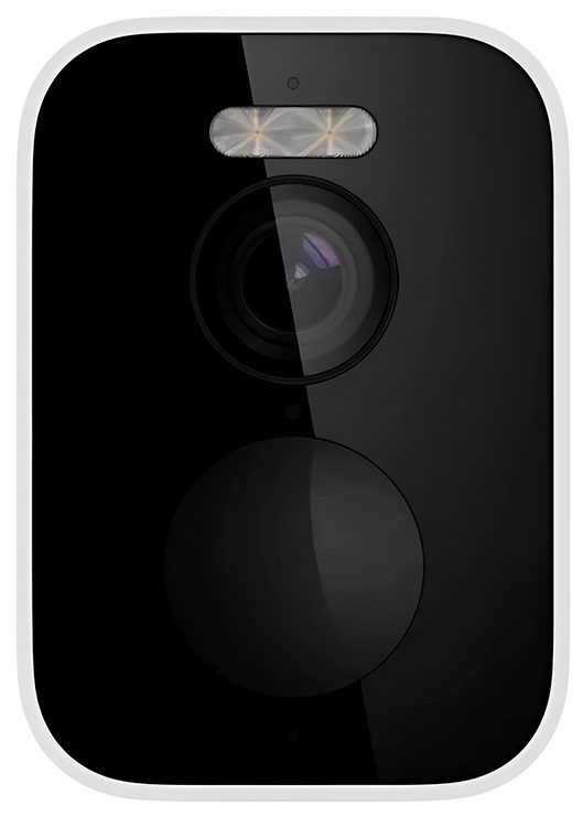 Купить Xiaomi Outdoor Camera BW500 (MJSXJ06BY) White