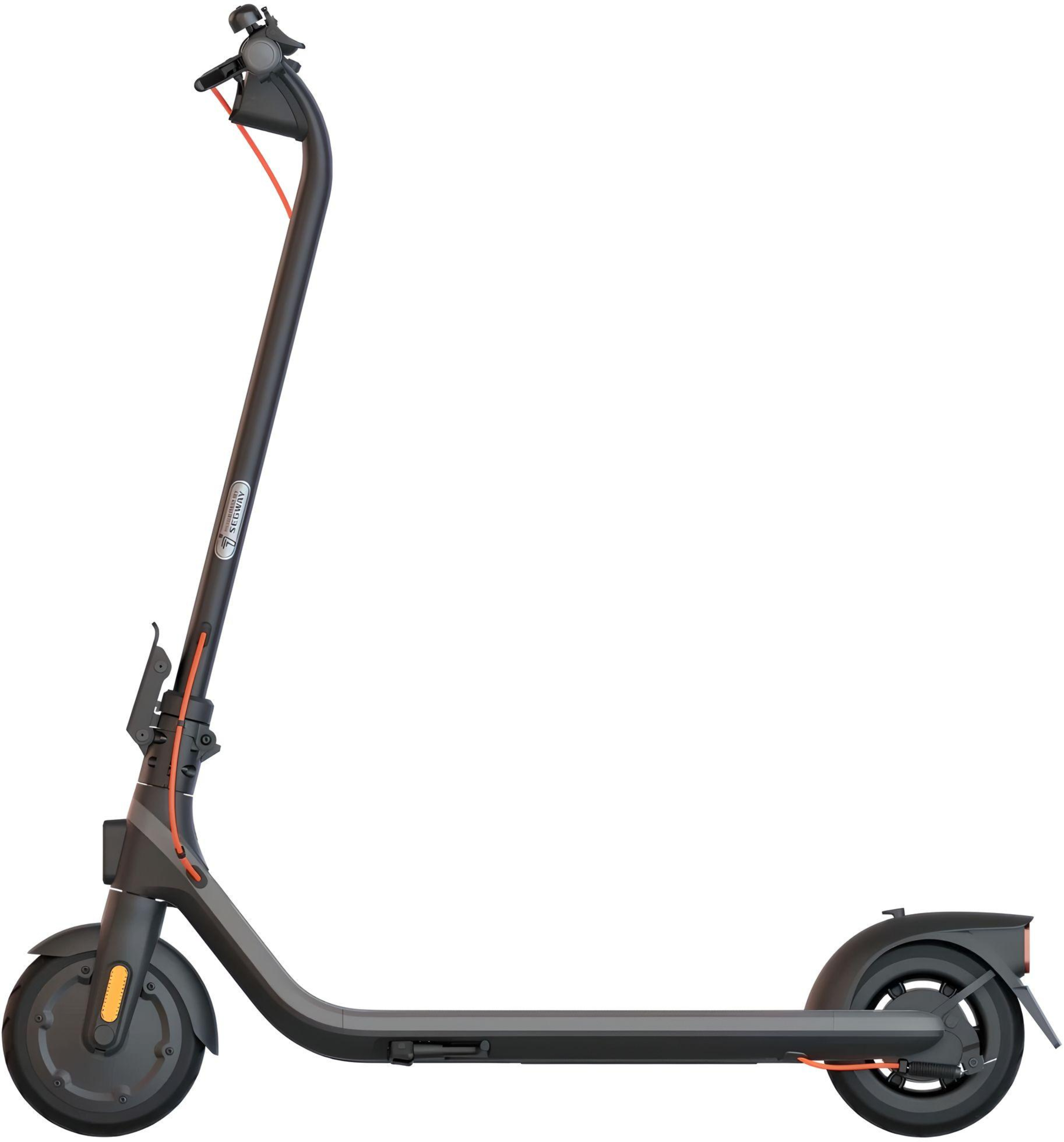 Купить Ninebot Kickscooter E2 Plus