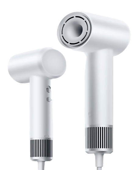 Купить Xiaomi Mijia Dryer H501 White