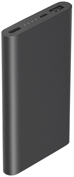 Купить Xiaomi Mi Power Bank 2 10000mAh Black
