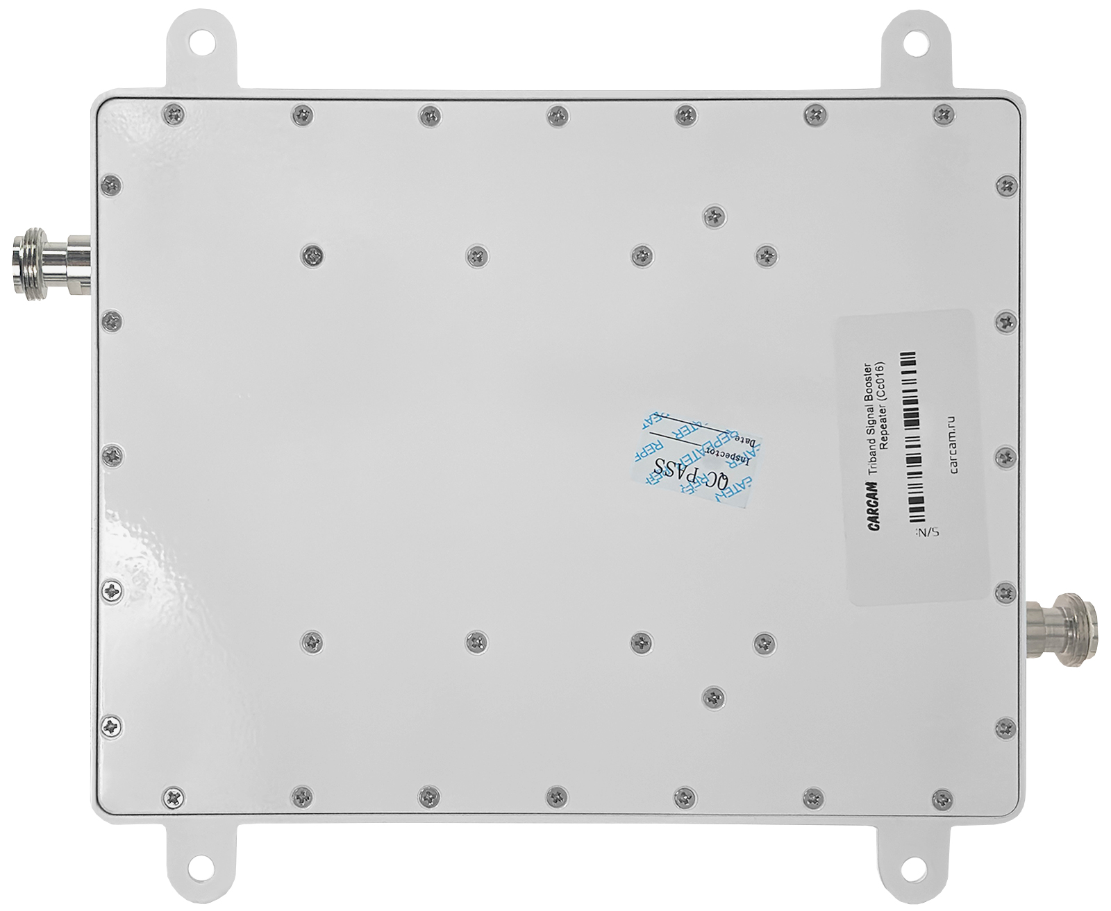 Купить CARCAM Triband Signal Booster (CC016)