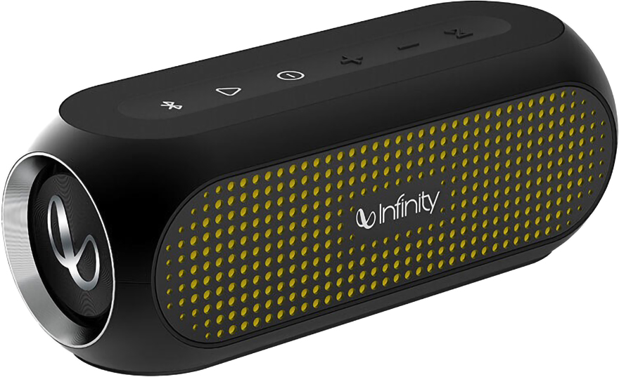 Купить Xiaomi Infinity Beta Wireless Portable Speaker black