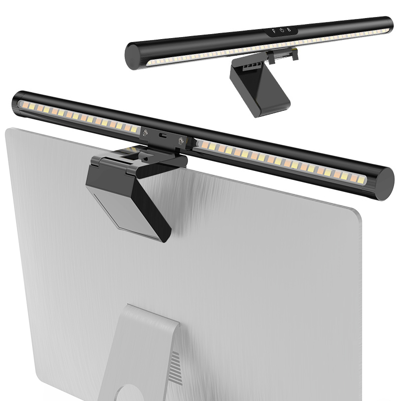 Купить Xiaomi Display Hanging Lamp (XMFDGL01) Black