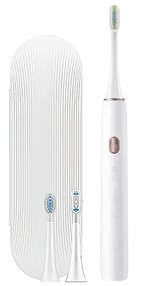 Купить Xiaomi X3U Electric Toothbrush White