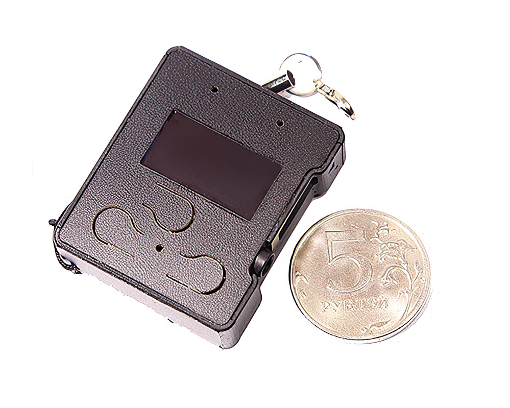 Купить Edic-mini CARD24S A102
