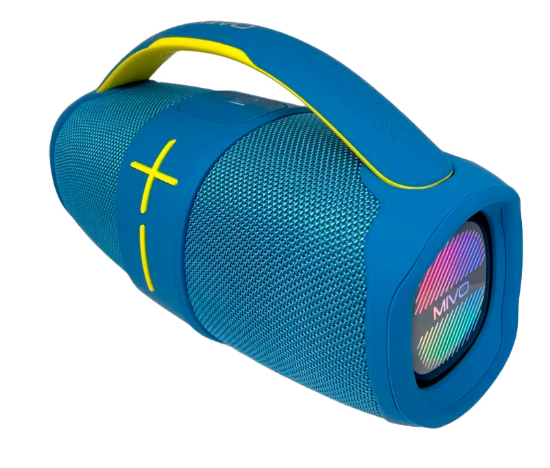 Купить Mivo M20 Blue