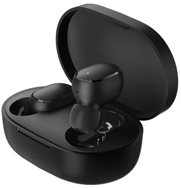 Купить Xiaomi Redmi Buds Essential (M2222E1) Black