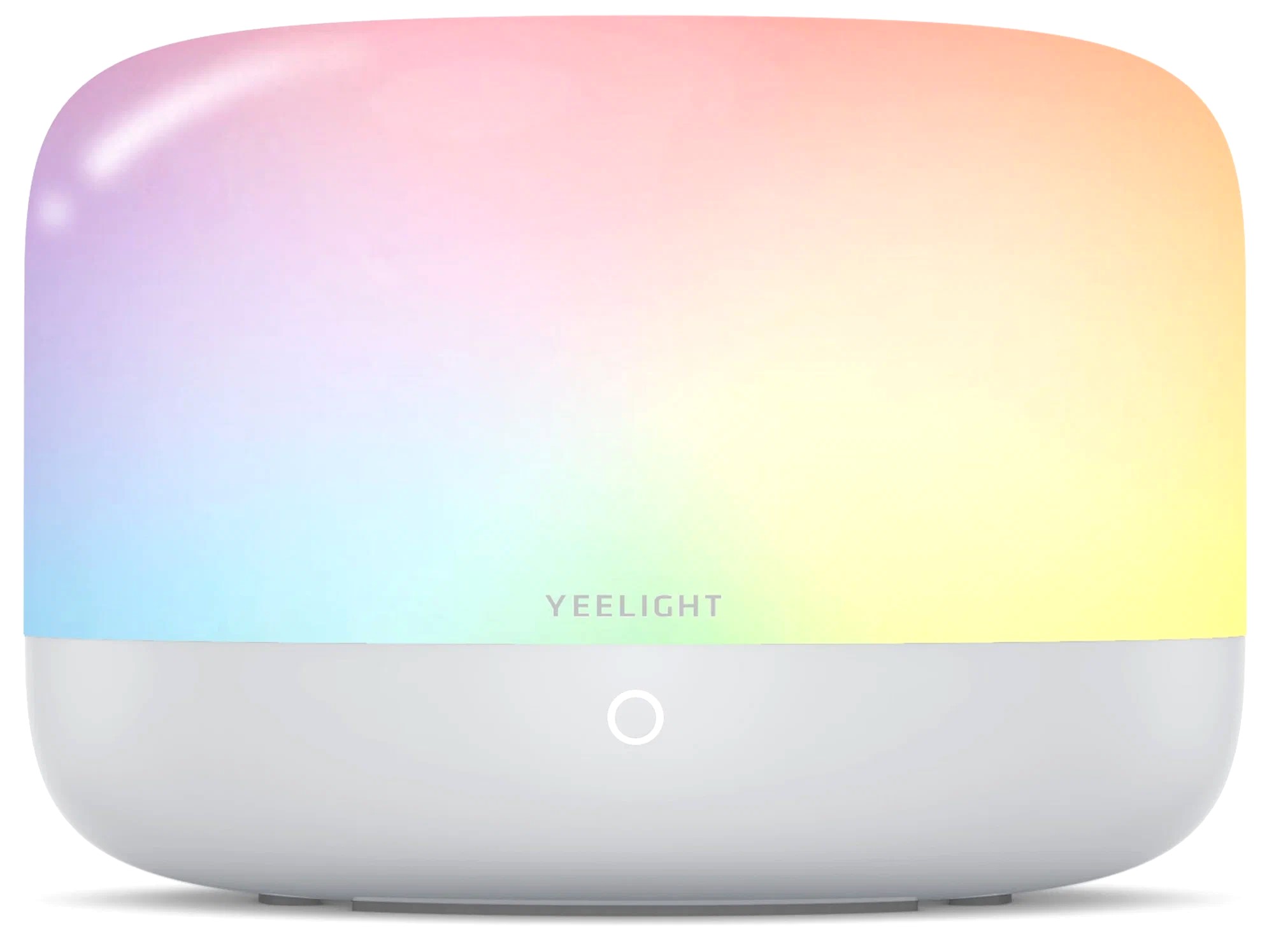 Купить Xiaomi Yeelight Razer Led Smart Lamp D2 (YLCT01YL) White